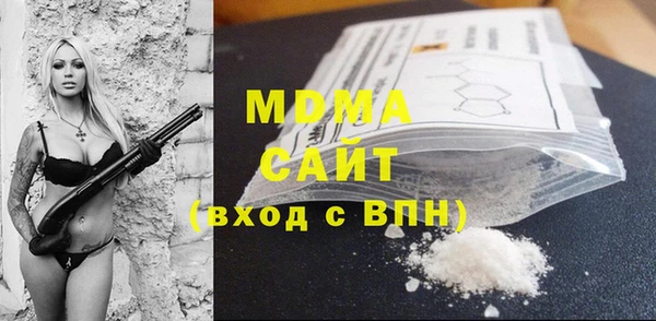 хмурый Верхний Тагил